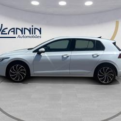 Volkswagen Golf 8 Golf 1.5 TSI ACT OPF 130 BVM6 Life Auxerre
