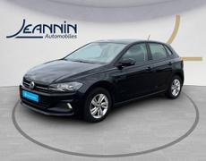 Volkswagen Polo Avallon