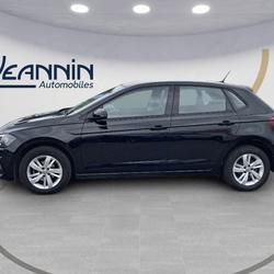 Volkswagen Polo Polo 1.0 TSI 95 S&S BVM5 Confortline Avallon