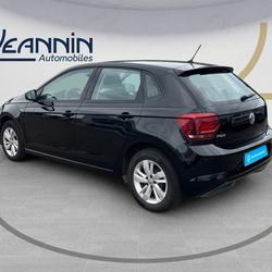 Volkswagen Polo Polo 1.0 TSI 95 S&S BVM5 Confortline Avallon