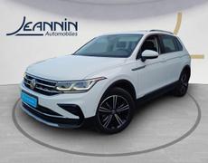 Volkswagen Tiguan Sens