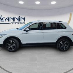 Volkswagen Tiguan Tiguan 2.0 TDI 150ch DSG7 Elegance Sens