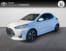 Toyota Yaris Cholet