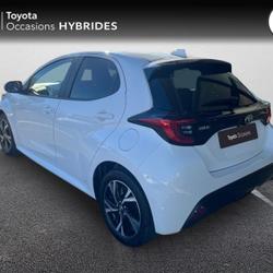 Toyota Yaris 116h Design 5p MY22 Cholet