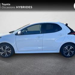 Toyota Yaris 116h Design 5p MY22 Cholet