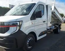Renault Master Clermont