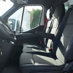 Renault Master R3500 RJ L3 2.0 DCI 150CH ADVANCE +COFFRE occasion - Clermont - photo 2/18