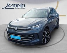 Volkswagen Tiguan Sens