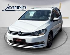 Volkswagen Touran Auxerre