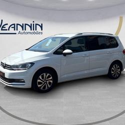 Volkswagen Touran Touran 2.0 TDI 122 7pl Active Auxerre