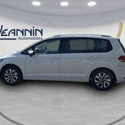 Volkswagen Touran Touran 2.0 TDI 122 7pl Active Auxerre