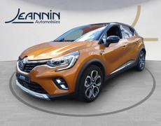 Renault Captur Maillot