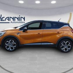 Renault Captur Captur E-Tech Plug-in 160 Intens Maillot