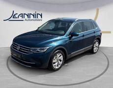 Volkswagen Tiguan Avallon
