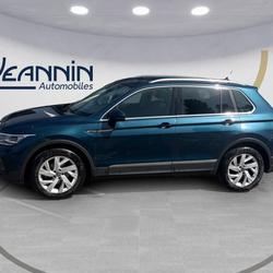 Volkswagen Tiguan Tiguan 2.0 TDI 150ch DSG7 Elegance Exclusive Avallon