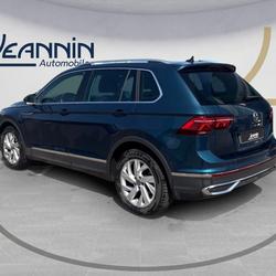 Volkswagen Tiguan Tiguan 2.0 TDI 150ch DSG7 Elegance Exclusive Avallon