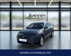 Volkswagen T-Roc Avallon