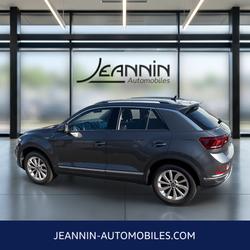 Volkswagen T-Roc T-Roc 2.0 TDI 150 Start/Stop DSG7 Style Avallon