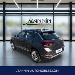 Volkswagen T-Roc T-Roc 2.0 TDI 150 Start/Stop DSG7 Style Avallon
