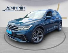 Volkswagen Tiguan Sens