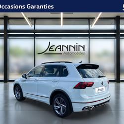 Volkswagen Tiguan Tiguan 2.0 TDI 150ch DSG7 R-Line Auxerre