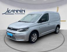 Volkswagen Caddy Auxerre