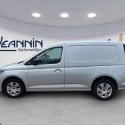 Volkswagen Caddy CADDY CARGO 2.0 TDI 122 DSG7 BUSINESS Auxerre
