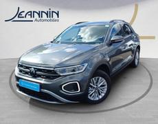 Volkswagen T-Roc Sens