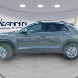 Volkswagen T-Roc T-Roc 2.0 TDI 150 Start/Stop DSG7 Life Plus Sens