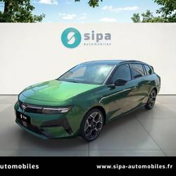 Opel Astra Sports Tourer 1.2 Turbo Hybride 145 ch Automatique Ultimate 5p occasion - Toulouse - photo 3/31