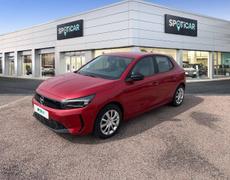 Opel Corsa Cagnes-sur-Mer