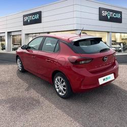 Opel Corsa Corsa Electrique 136 ch & Batterie 50 kWh Cagnes-sur-Mer