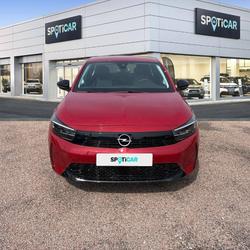 Opel Corsa Corsa Electrique 136 ch & Batterie 50 kWh Cagnes-sur-Mer