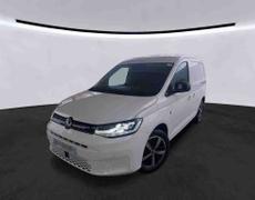 Volkswagen Caddy Sens