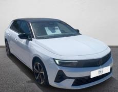 Opel Astra Cagnes-sur-Mer