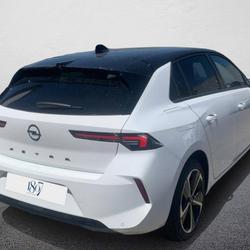 Opel Astra Astra 1.2 Turbo 130 ch BVA8 GS Cagnes-sur-Mer