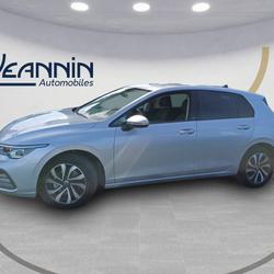 Volkswagen Golf 8 Golf 2.0 TDI SCR 150 DSG7 Active Sens