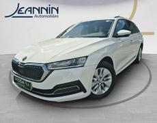 Skoda Octavia Combi Sens