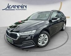 Skoda Octavia Combi Sens