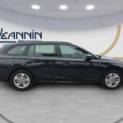 Skoda Octavia Combi Octavia Combi 2.0 TDI 150 ch DSG7 Business Sens