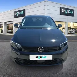 Opel Corsa Corsa 1.2 75 ch BVM5 Nice