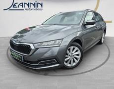 Skoda Octavia Combi Sens