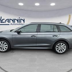 Skoda Octavia Combi Octavia Combi 2.0 TDI 150 ch DSG7 Business Sens