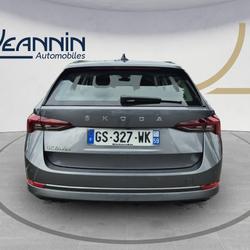 Skoda Octavia Combi Octavia Combi 2.0 TDI 150 ch DSG7 Business Sens
