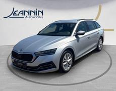 Skoda Octavia Combi Avallon