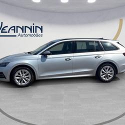 Skoda Octavia Combi Octavia Combi 2.0 TDI 150 ch DSG7 Business Avallon