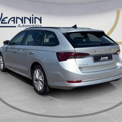 Skoda Octavia Combi Octavia Combi 2.0 TDI 150 ch DSG7 Business Avallon