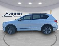 Seat Tarraco Sens