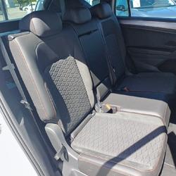 Seat Tarraco Tarraco 2.0 TDI 150 ch Start/Stop DSG7 7 pl FR Sens