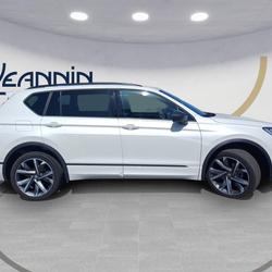 Seat Tarraco Tarraco 2.0 TDI 150 ch Start/Stop DSG7 7 pl FR Sens